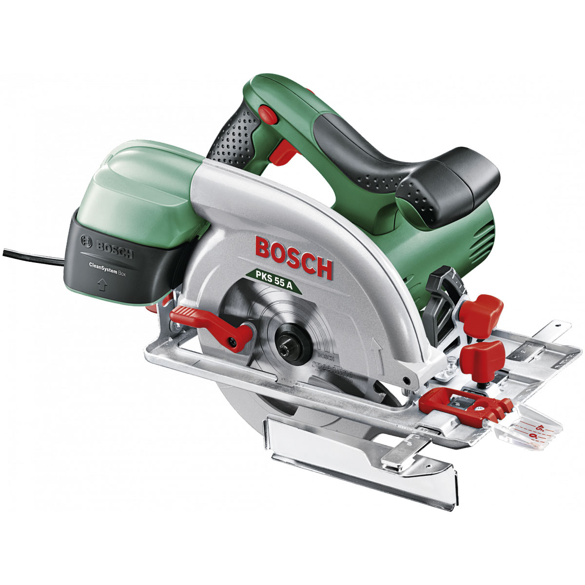 Bosch   Handkreissäge PKS 55A
