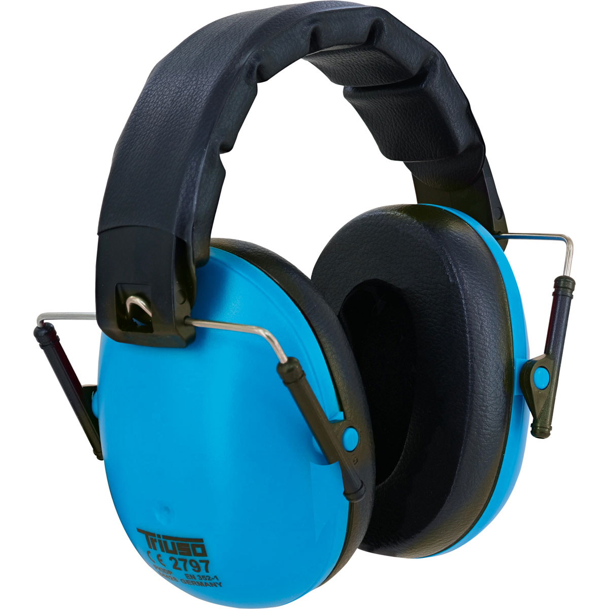 Triuso Kinder-Gehörschutz Kapsel