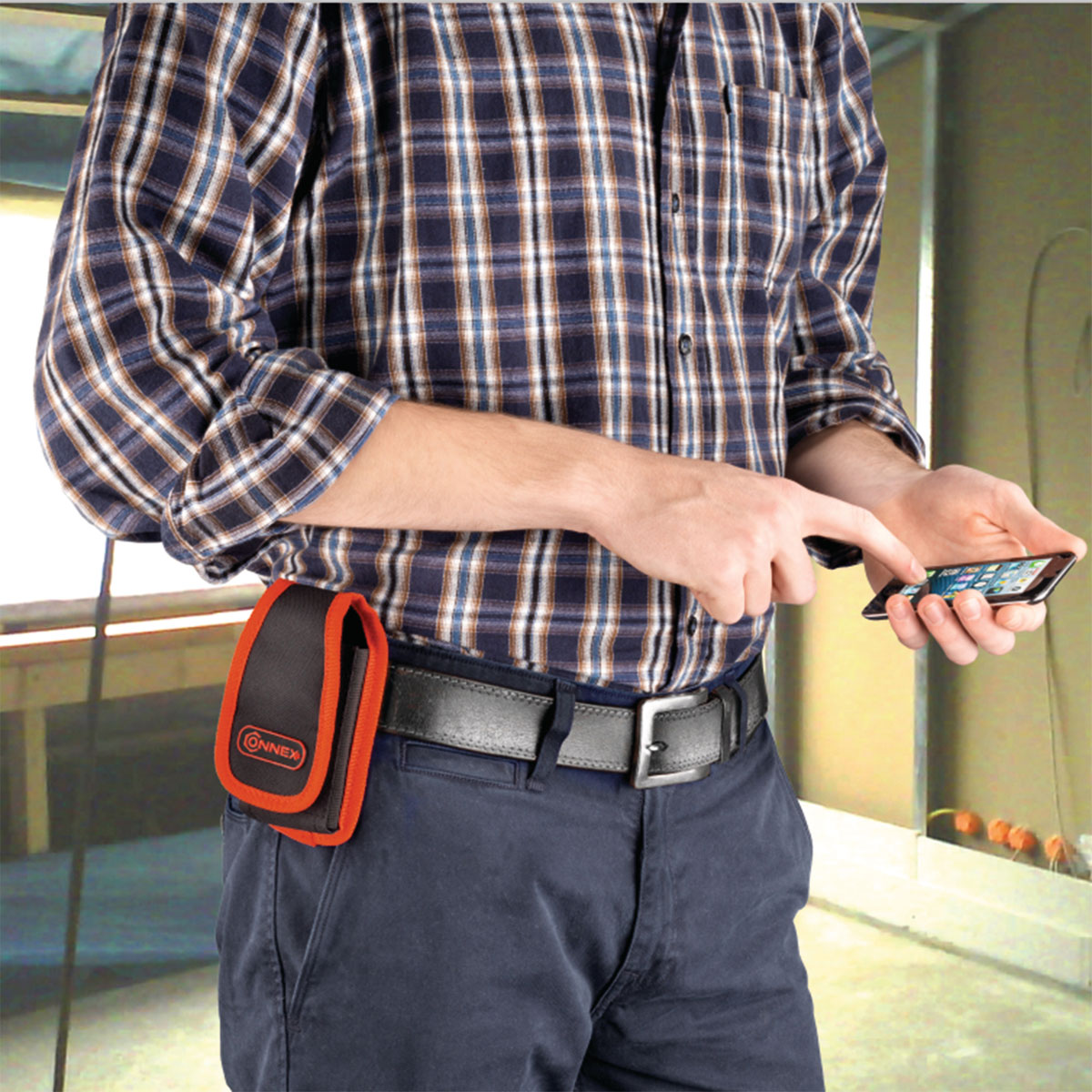 Connex  Tasche für Smartphone Bild 2