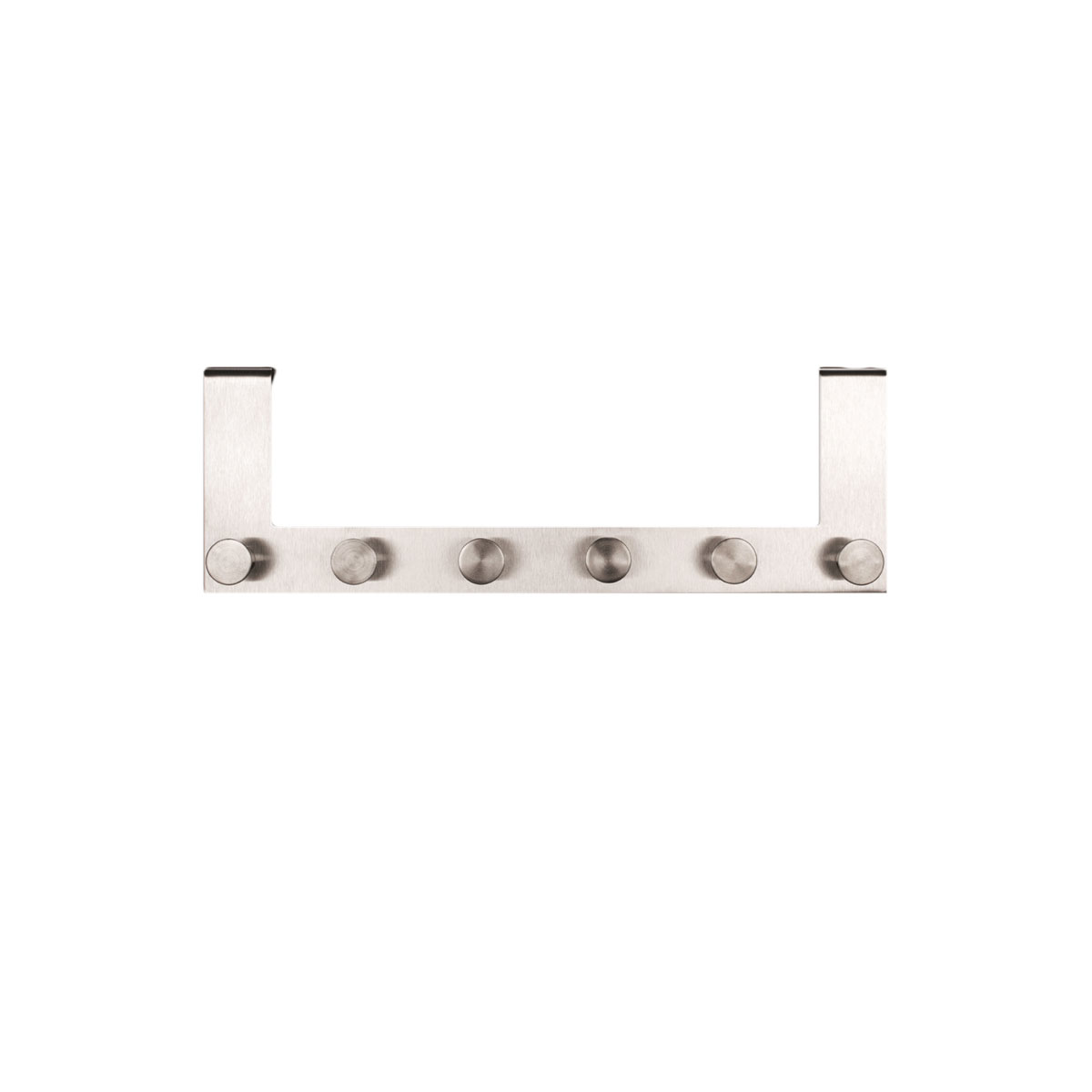 Durabil Türgarderobe silber