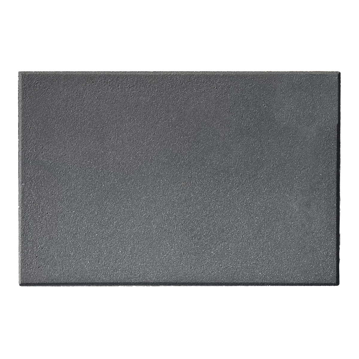 Diephaus  Terrassenplatte Schwarz-Basalt 60 x 40 x 4 cm