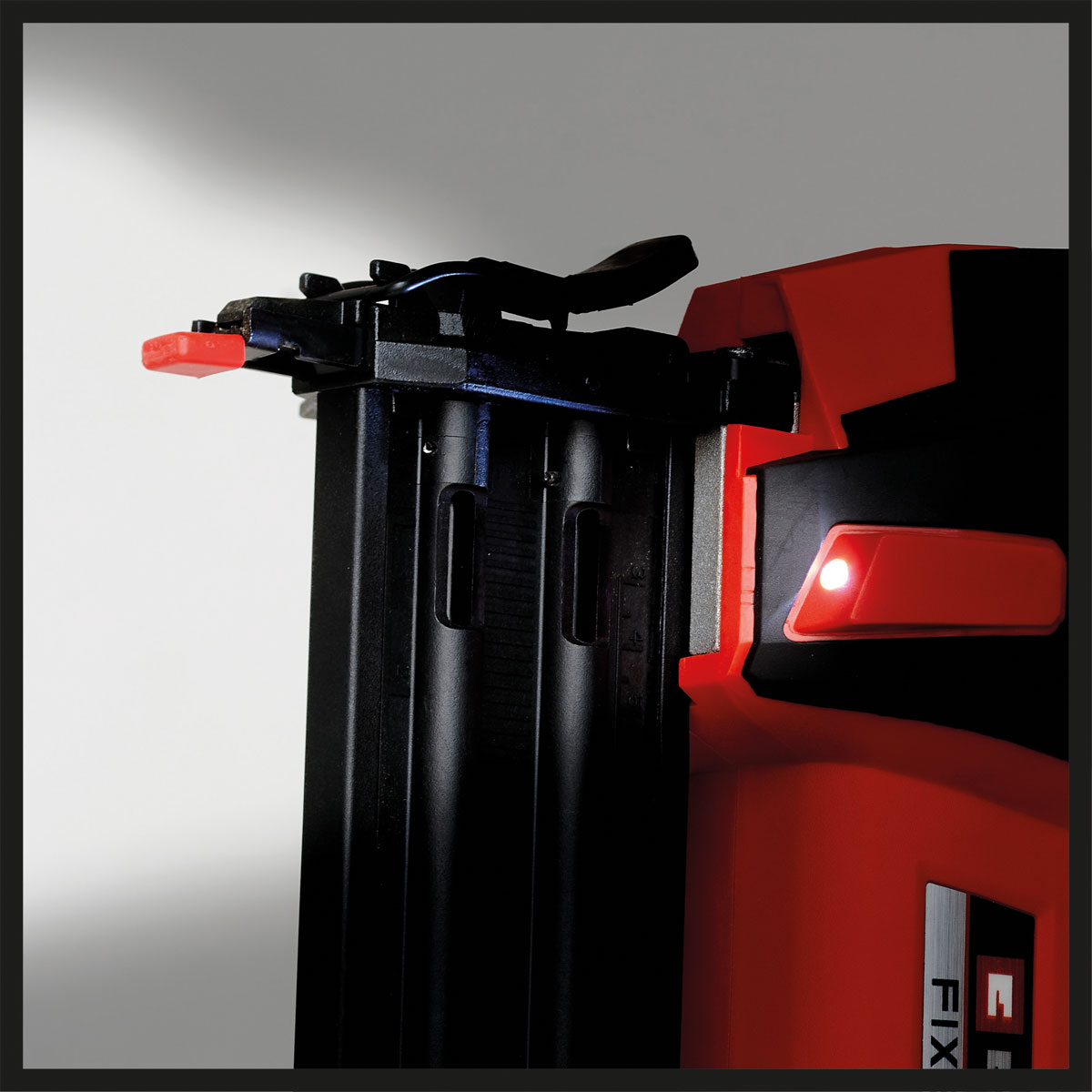 Einhell  Akku-Nagler FIXETTO 18/50 N Bild 9