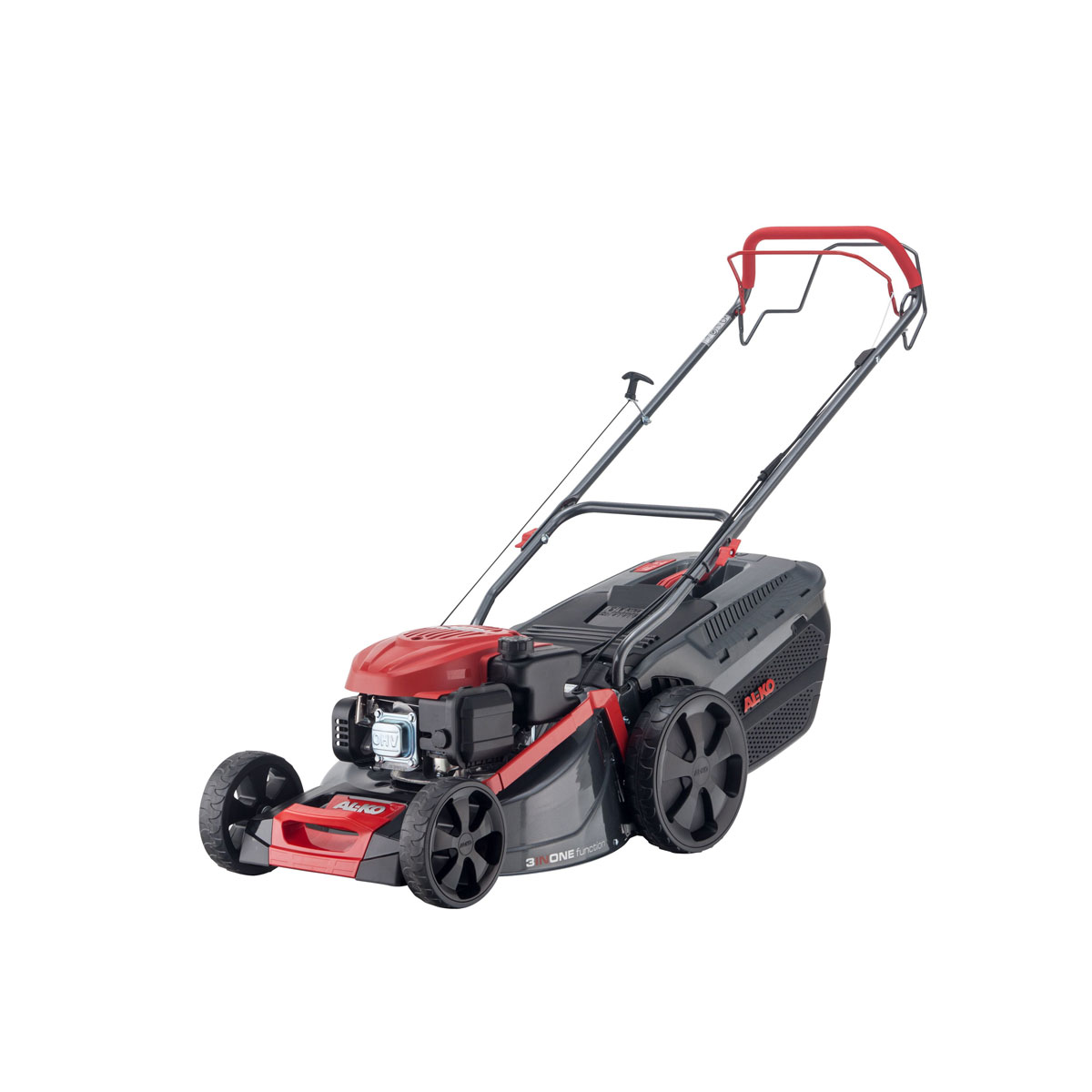 AL-KO Benzin-Rasenmäher Comfort 46.0 SP-A Bild 2