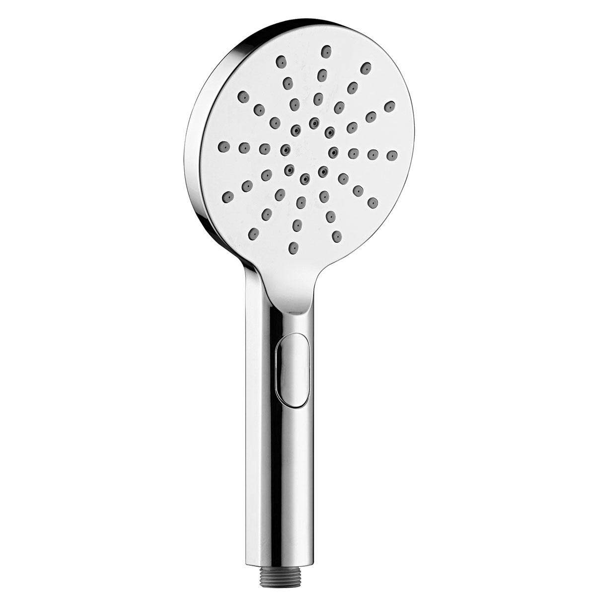 Valblue Handbrause Naab verchromt