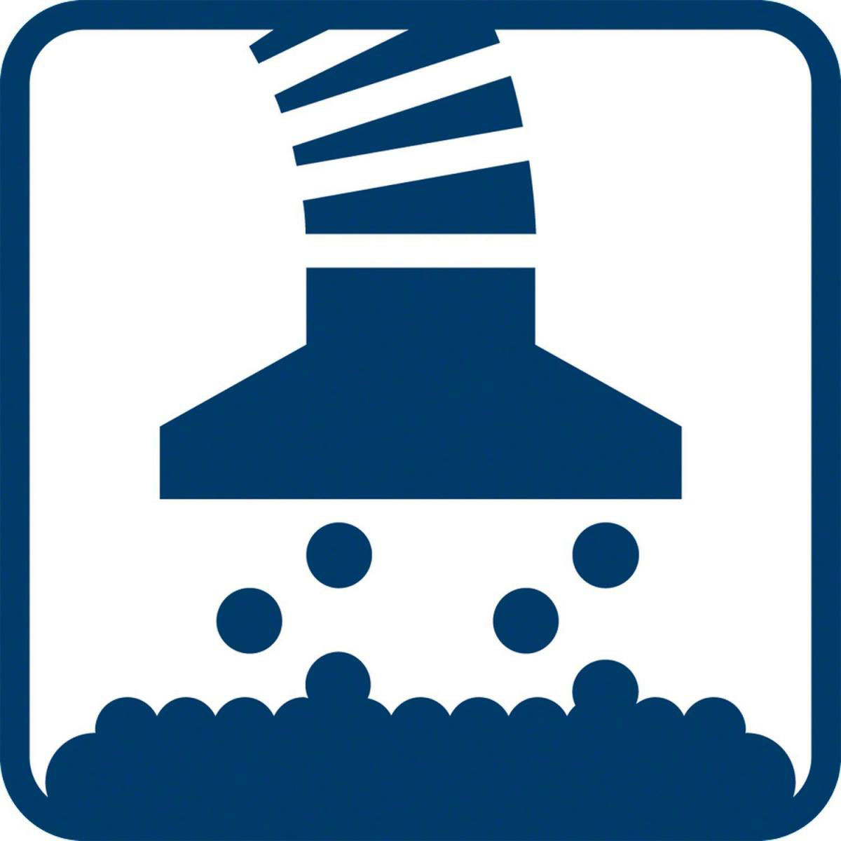 Bosch Professional  Stichsäge GST 150 CE Bild 7