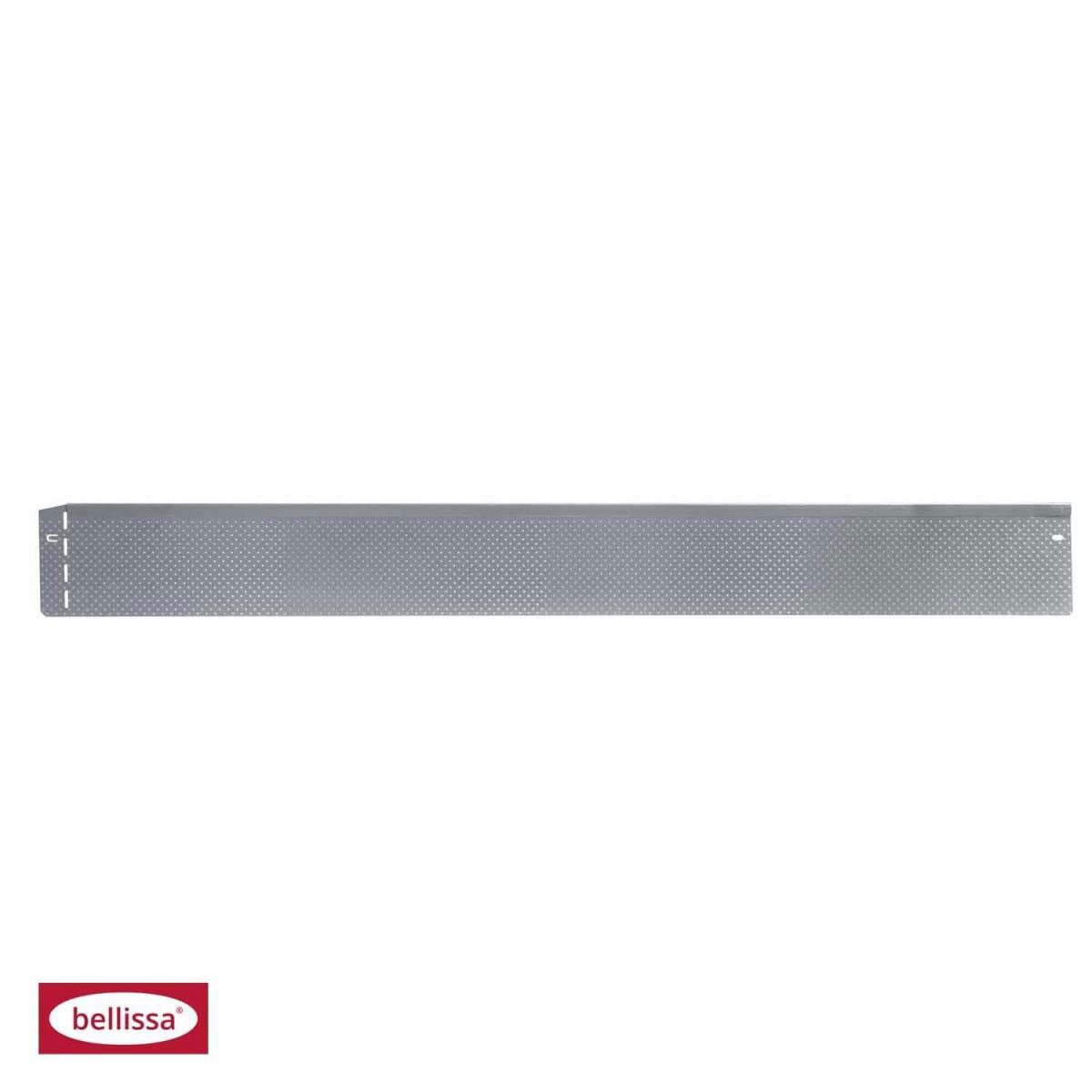 Rasenkante mit Noppenstruktur 118 x 13 cm Bild 3