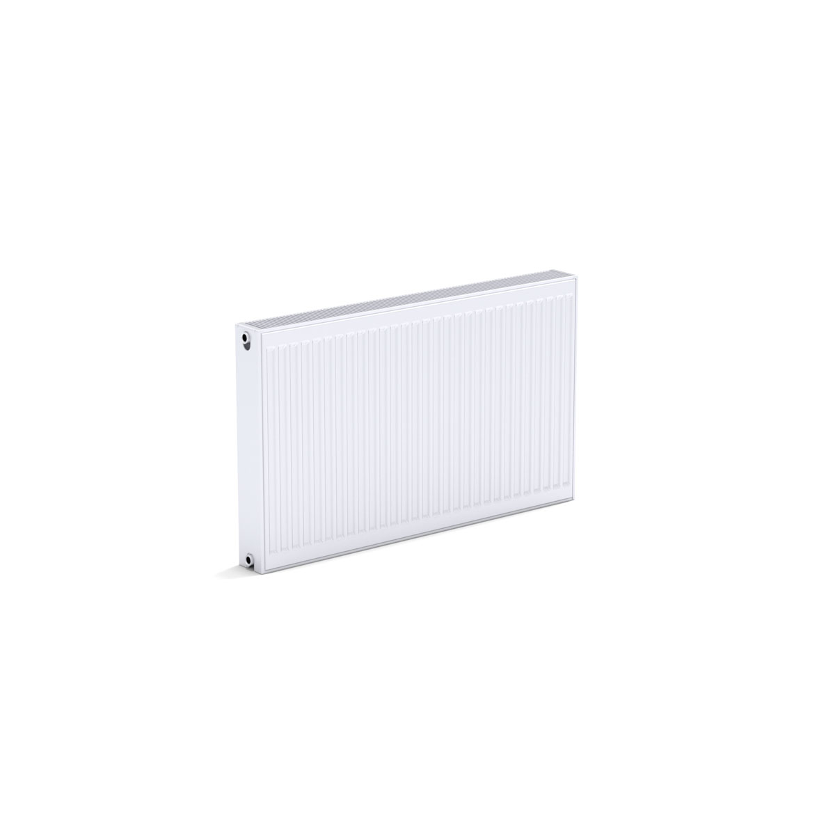 sanicomfort Universal-Kompaktheizkörper Typ DK 60 x 80 cm Bild 3