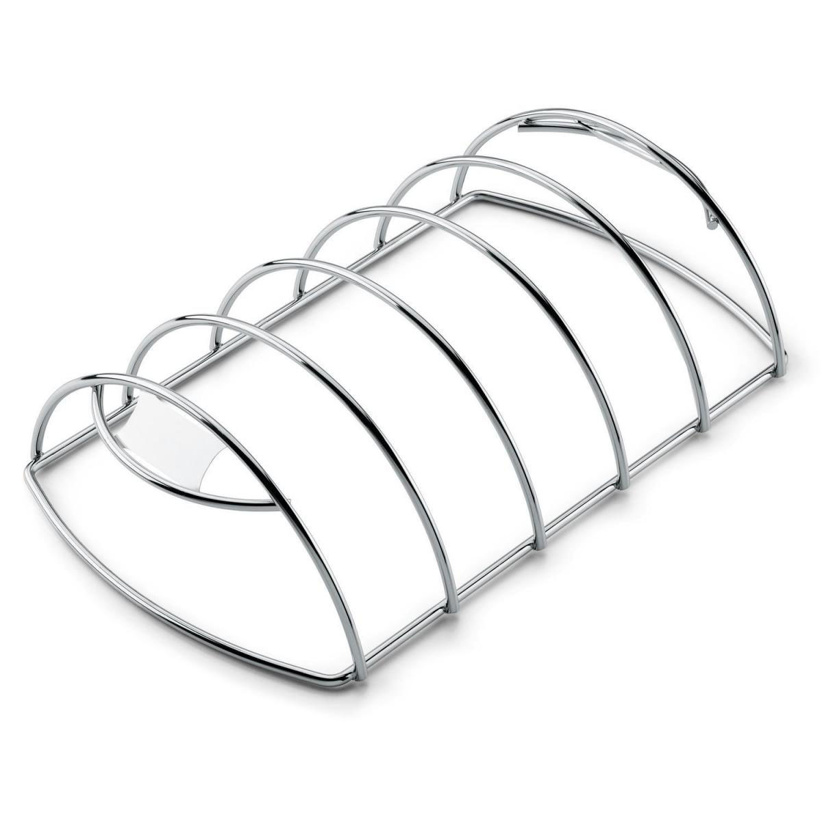 Weber Spare-Rib-Halter