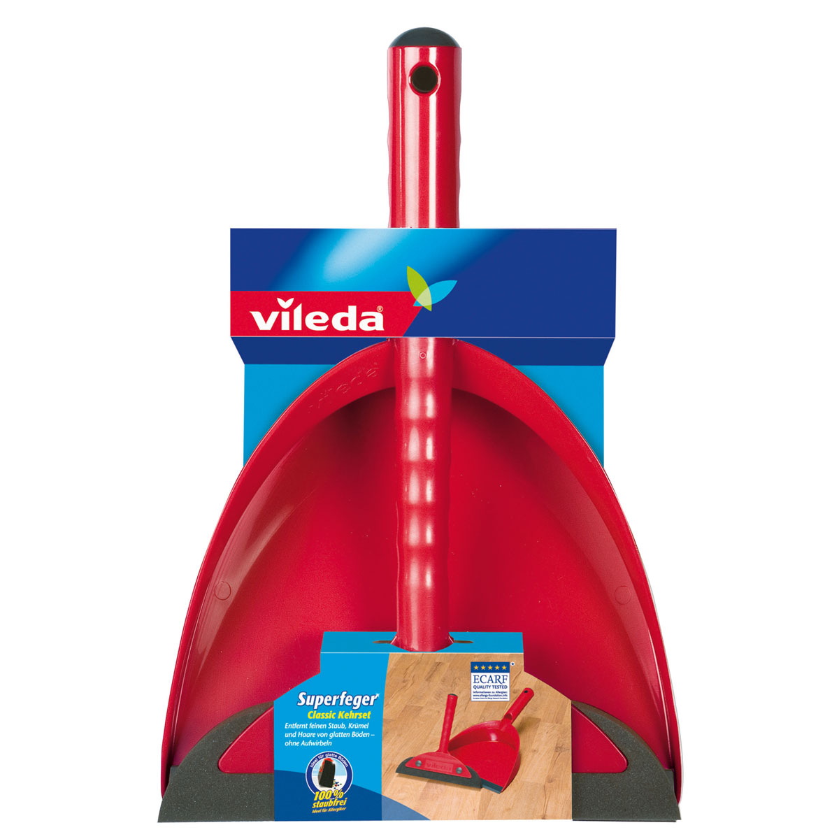 Vileda Kehrset Superfeger Classic
