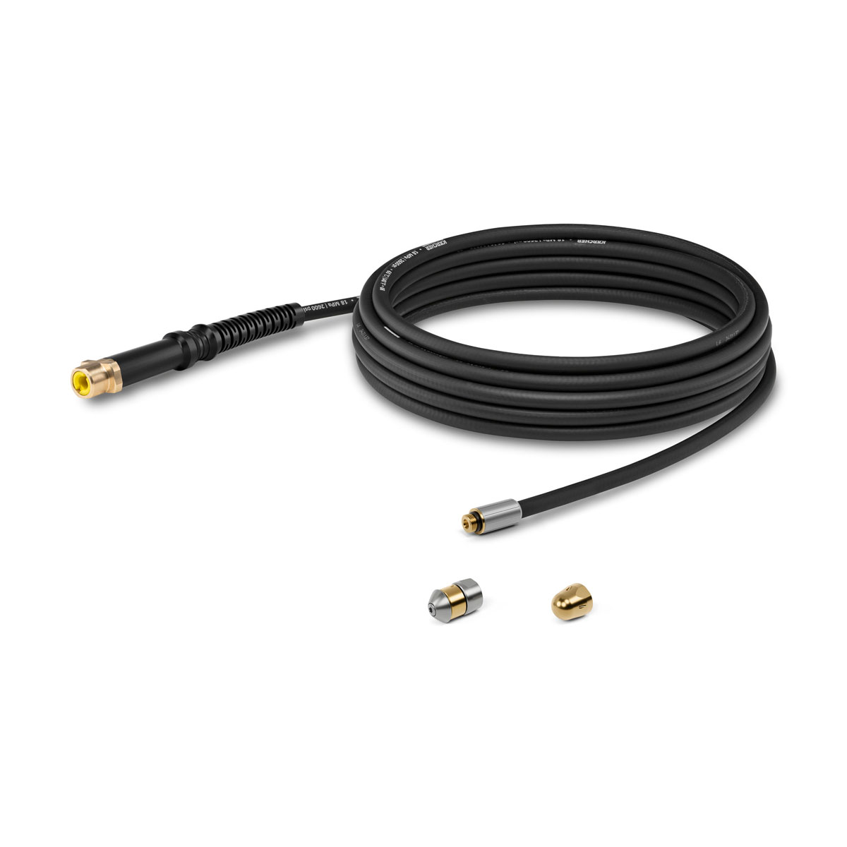 Kärcher  Rohrreinigungsset PC 7.5