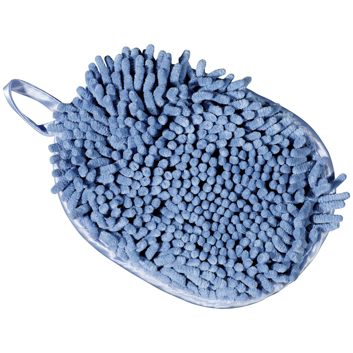 Nigrin Waschhandschuh