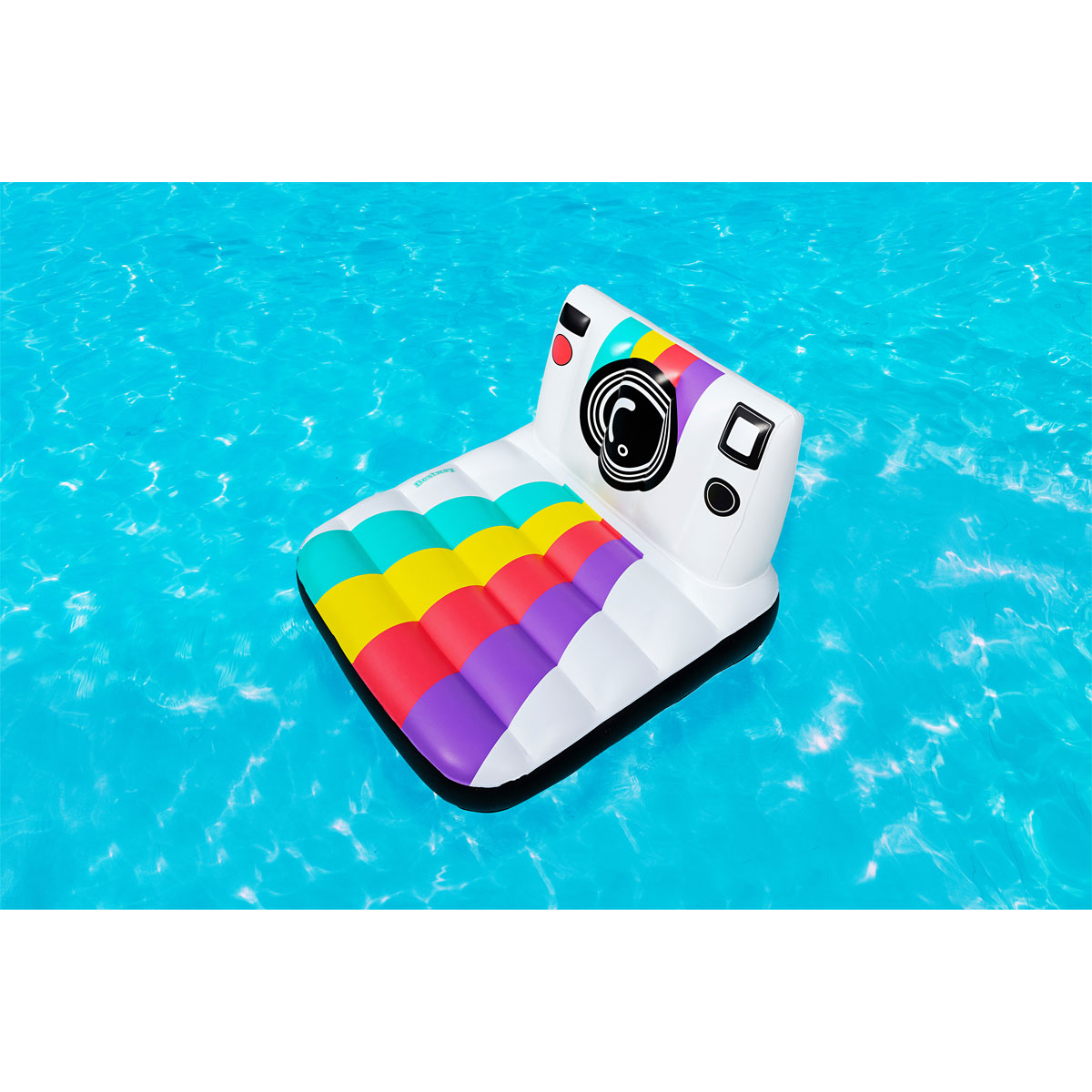 Bestway Luftmatratze Pose ´n Float Bild 2