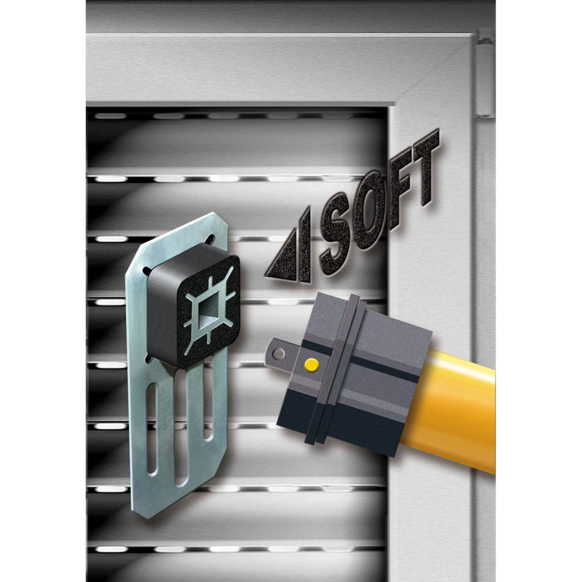 Schellenberg Wandlager Comfort Bild 3