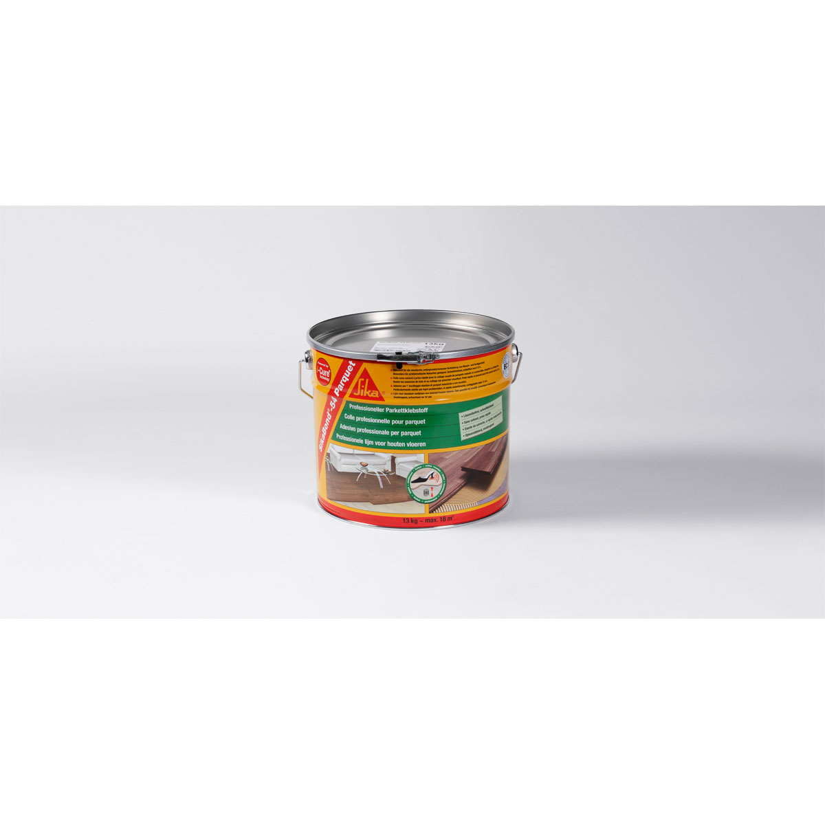 Parador Kleber SikaBond T54 FC 13 kg