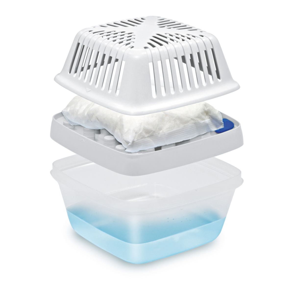 Humydry Raumentfeuchter Premium Plus 450g Bild 2