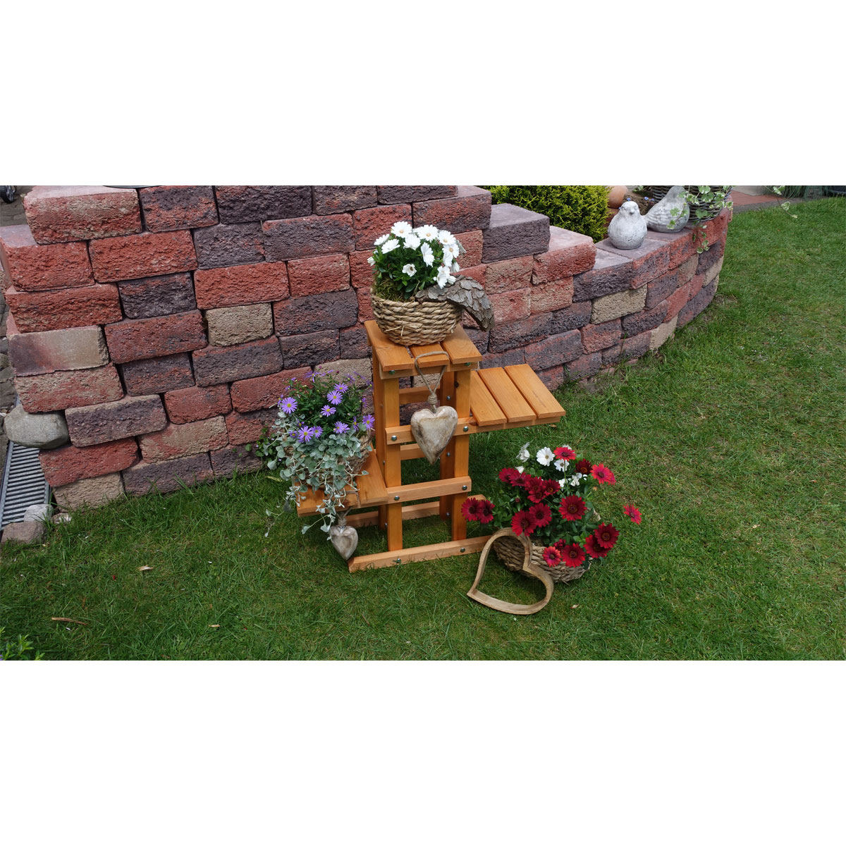 Promadino Blumenpodest Bild 3