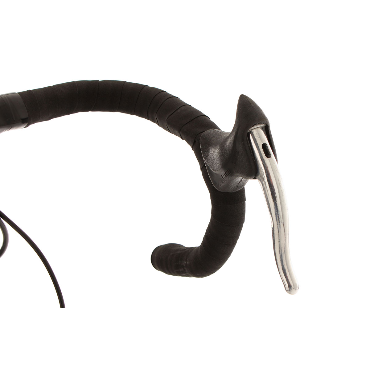 KS Cycling Rennrad Euphoria V-Bremsen 53 cm schwarz Bild 6