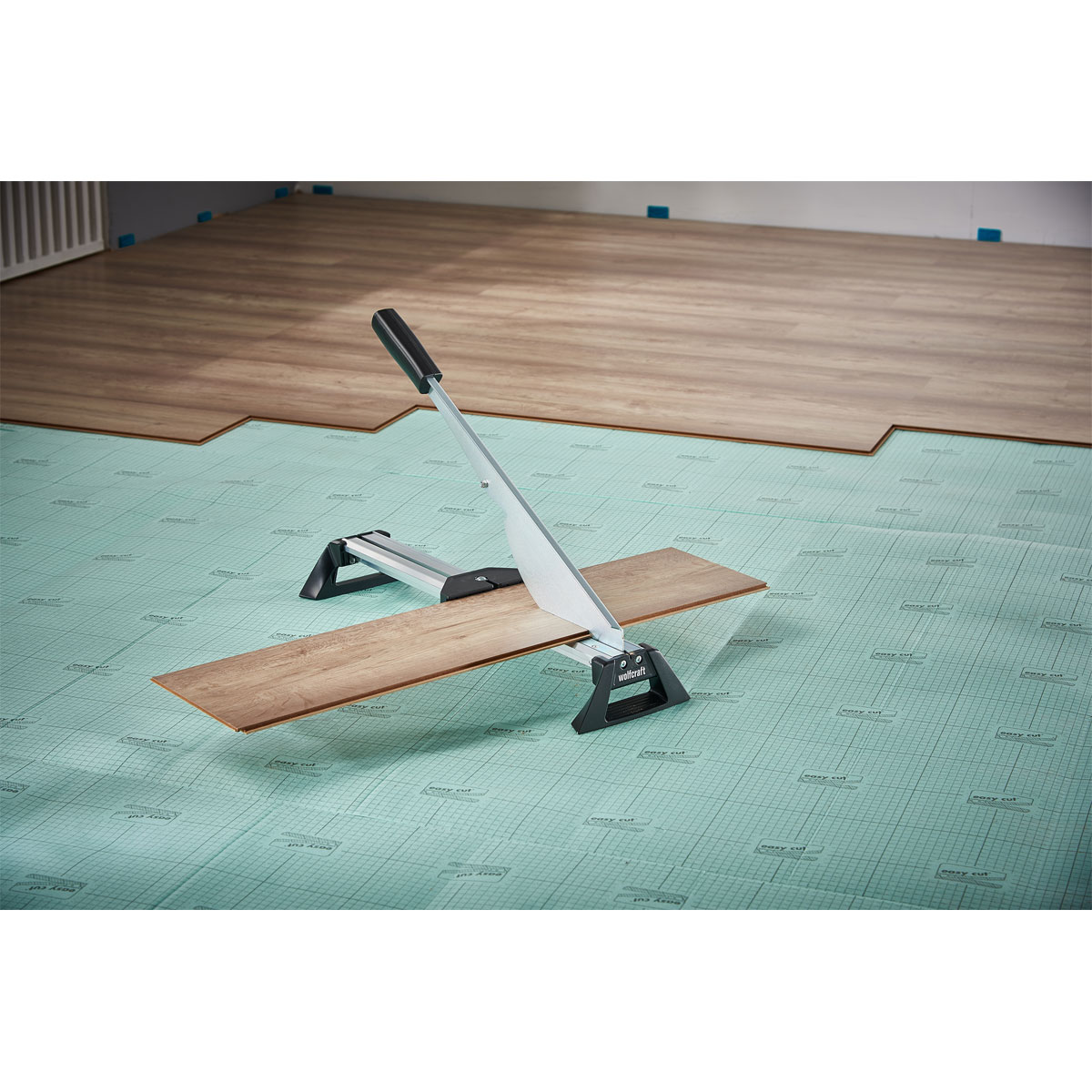 Wolfcraft  Laminatschneider LC 600 Bild 2