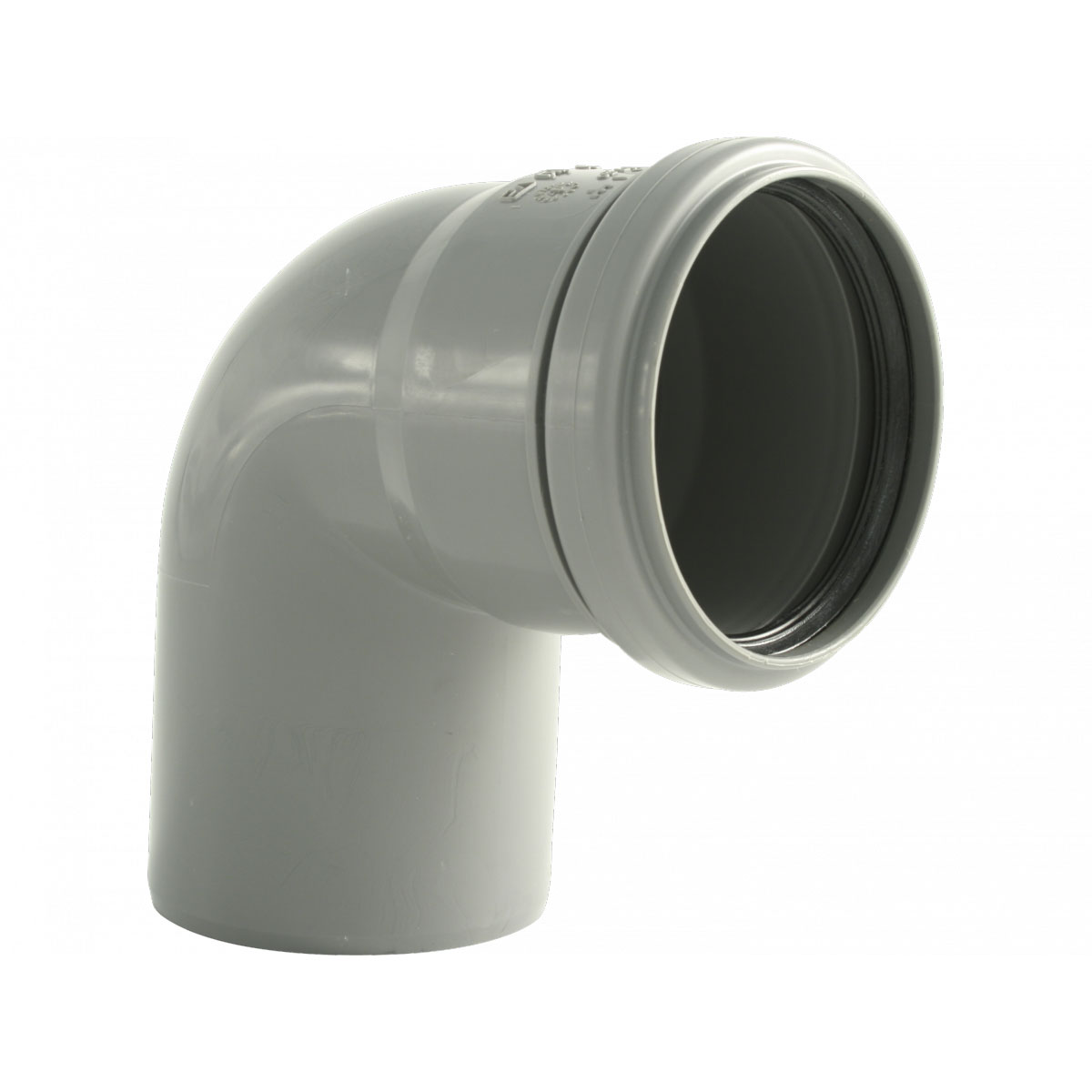 Marley HT-Bogen 75 mm