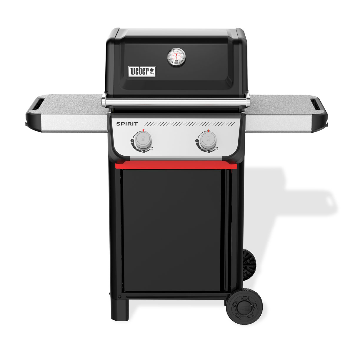 Weber  Gasgrill SPIRIT E-210
