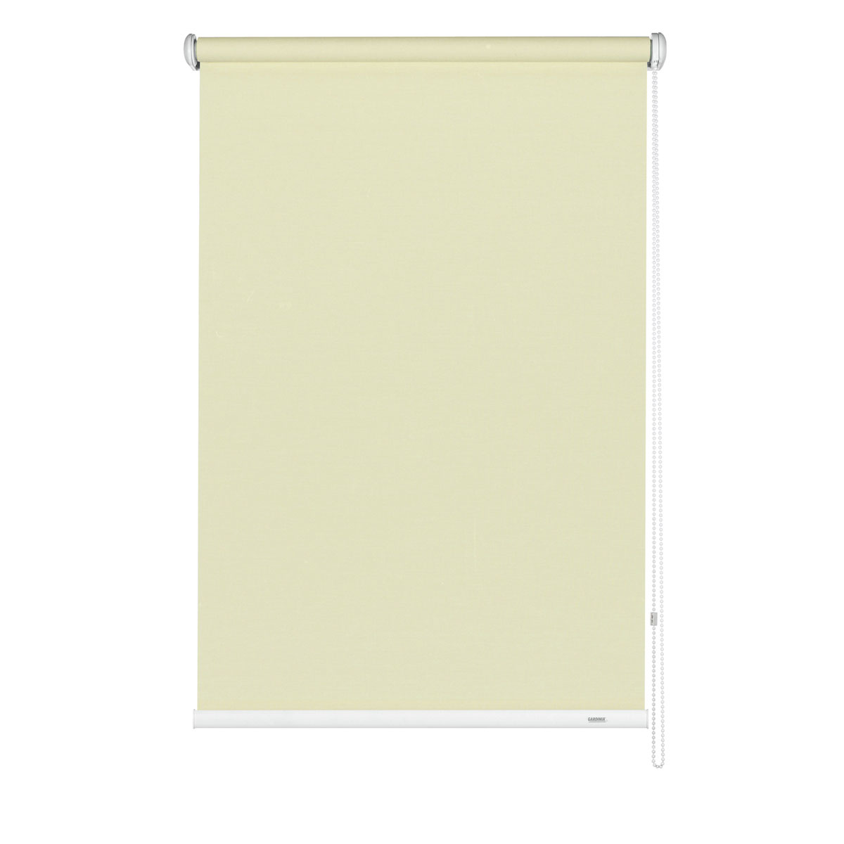 Gardinia Seitenzugrollo 162 x 180 cm Uni champagner