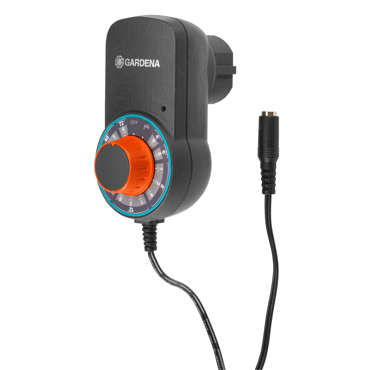 Gardena  Automatische Blumenkastenbewässerung Bild 5