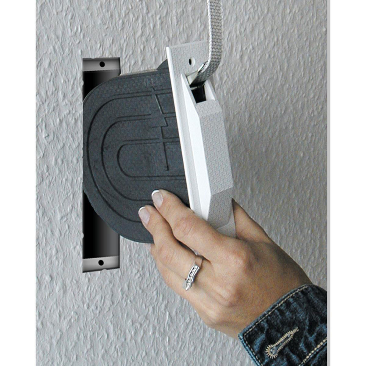 Schellenberg Einlaßwickler Mini inkl 5 m Gurtband Unterputz Bild 3