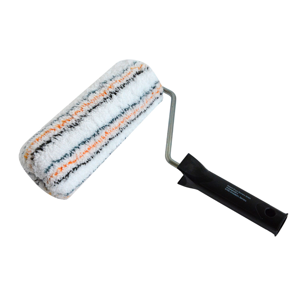 Grundierungsroller 20cm Bild 1