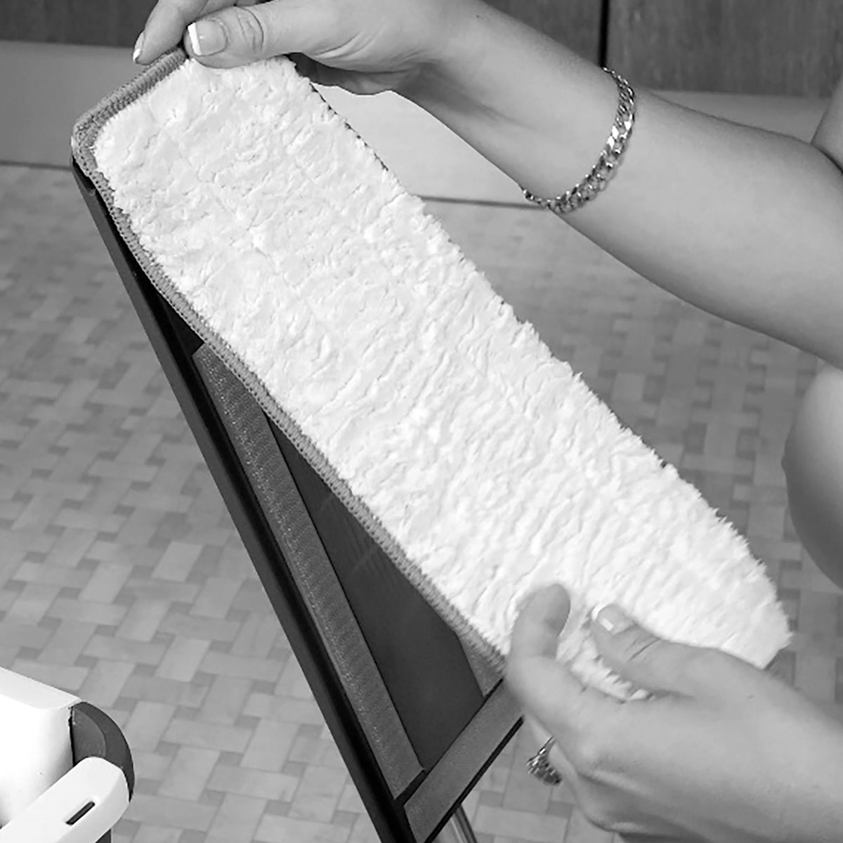 Starlyf Ersatzmatten Autoclean MOP