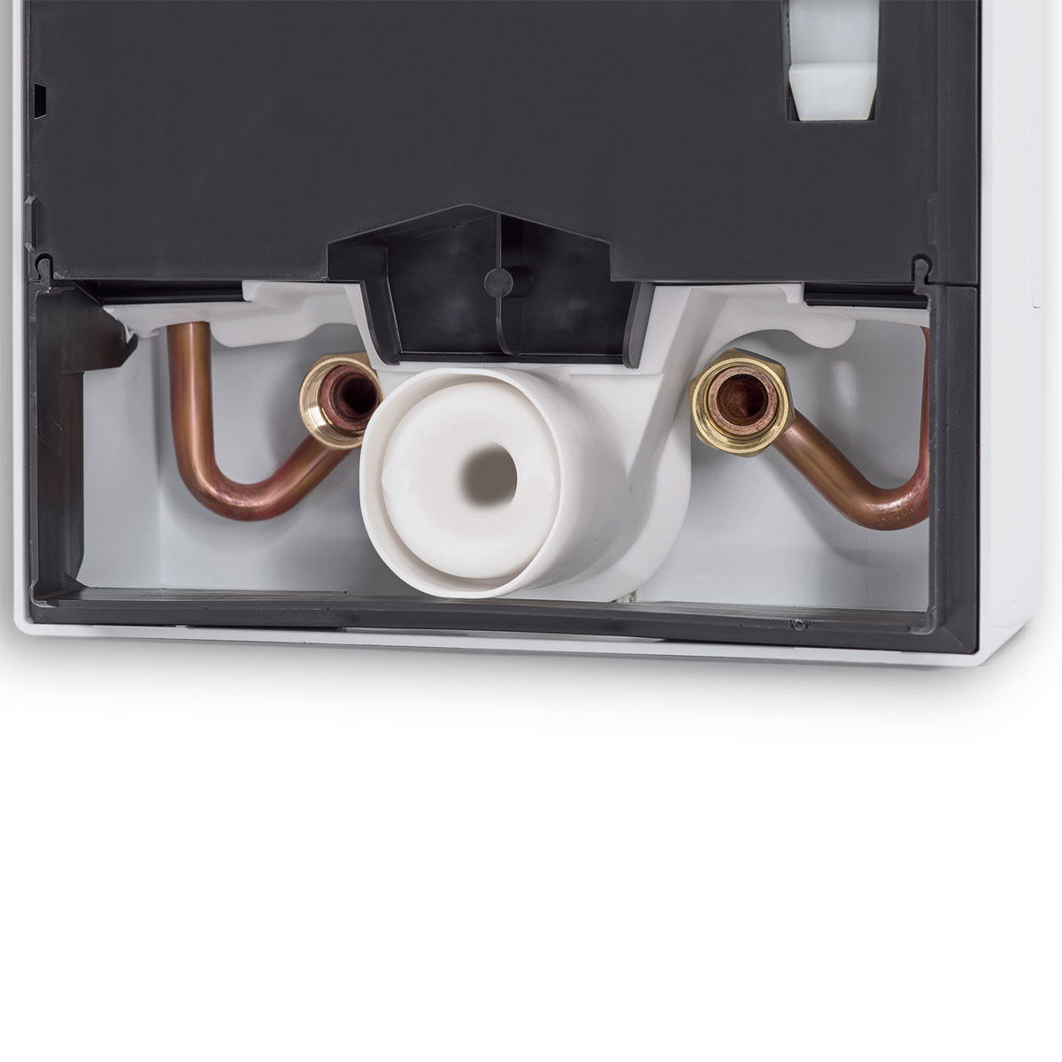 Vaillant elekt. Durchlaufe. VEDE 24/8PRO24kw Bild 4