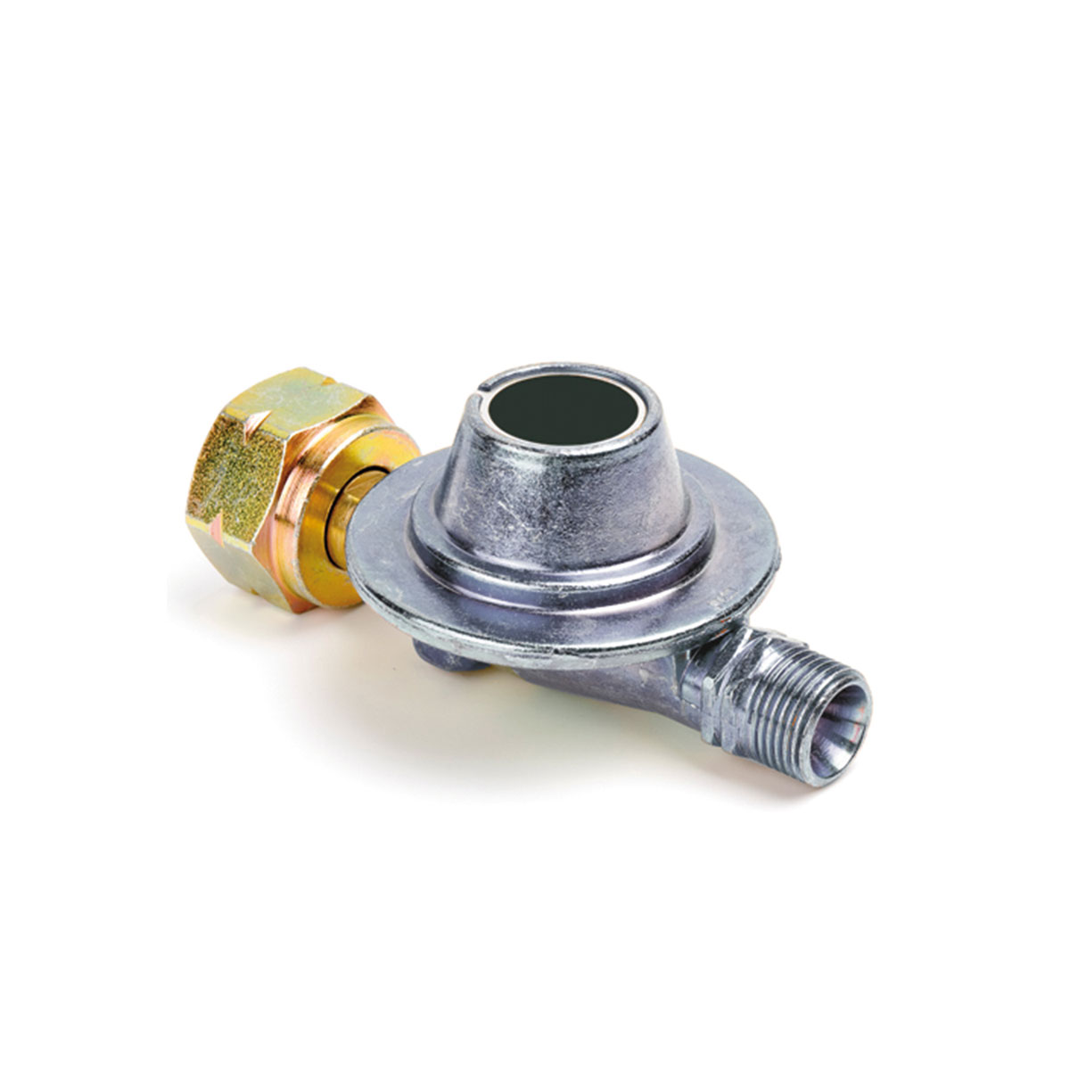 Gloria Druckminderer Thermoflamm bio