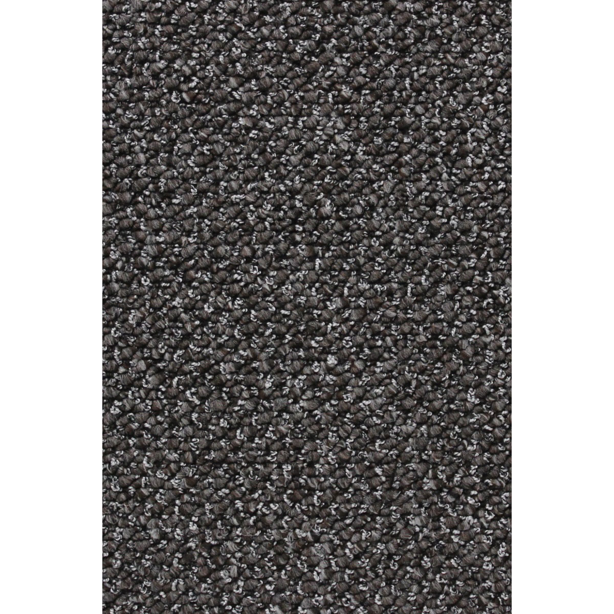Teppichboden Leon 4m anthrazit FB 8527