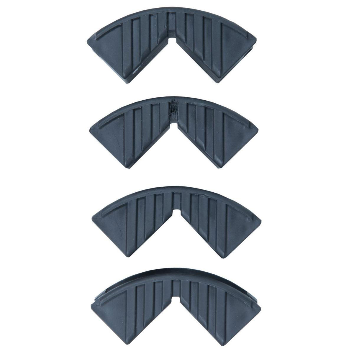 Connex Kantenschutz f 25 mm Gurt PP 4Stk