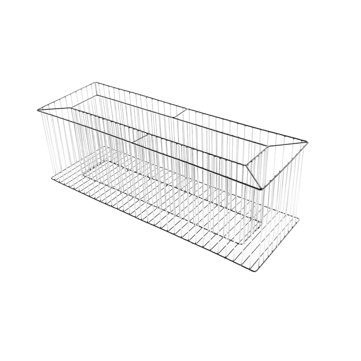 Wilk Gabionen-Pflanzgefäß Emerald S