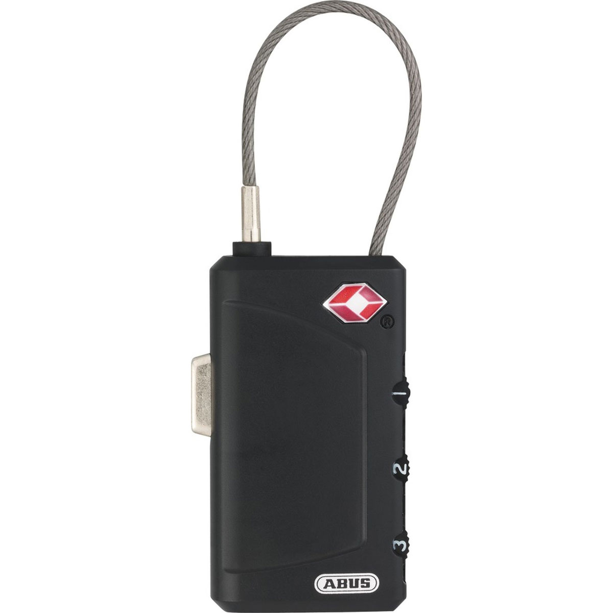 Abus Zahlenschloss 148TSA/30 B