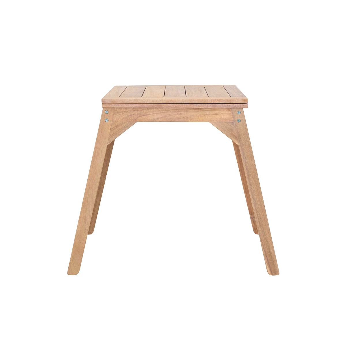 Haveson Balkon-Ausziehtisch Mykonos  Bild 2