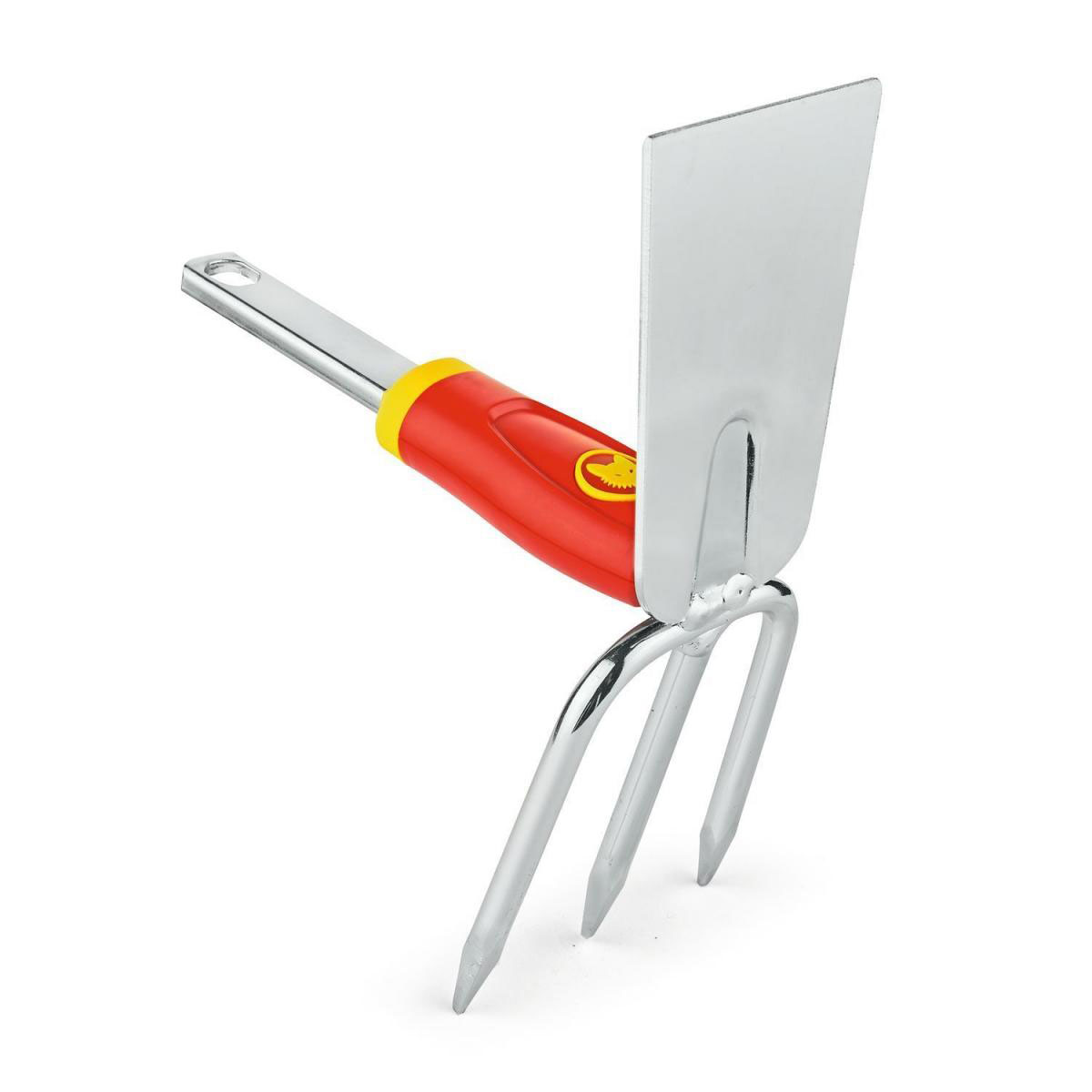 Wolf Garten Doppelhacke IL-M 3 Bild 2