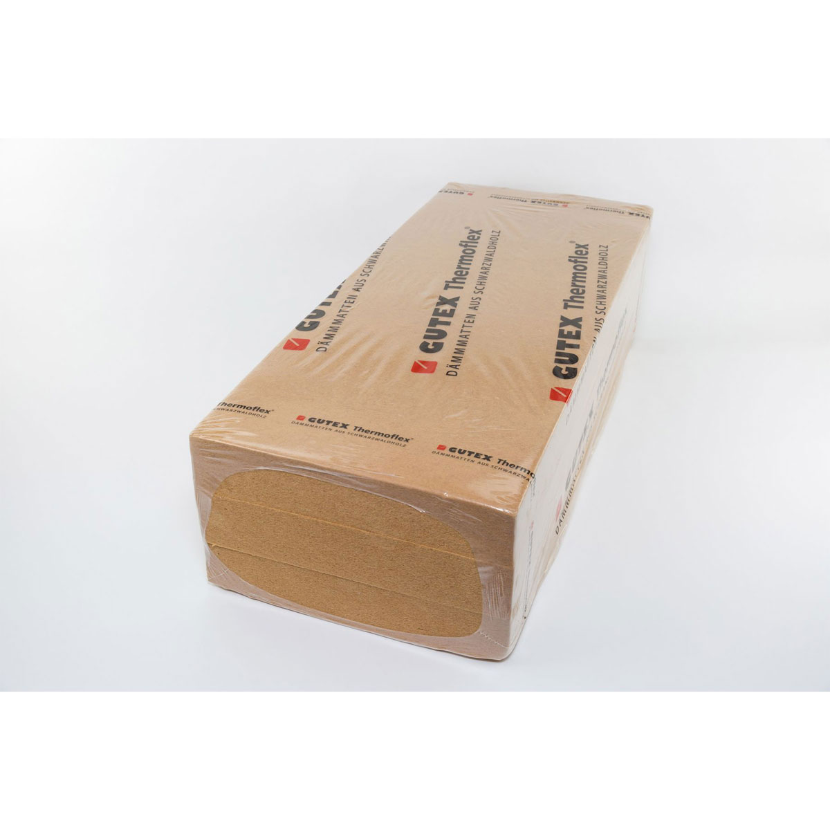 Holzfaserdämmmatte „Thermoflex“, 1350x575x220 mm