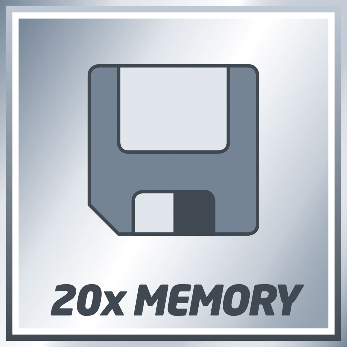 Einhell Laser-Distanzmesser TC-LD 50 Bild 6