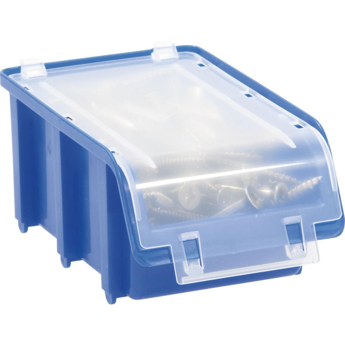 Tood Deckel für Visus 2 transparent 5 Stück