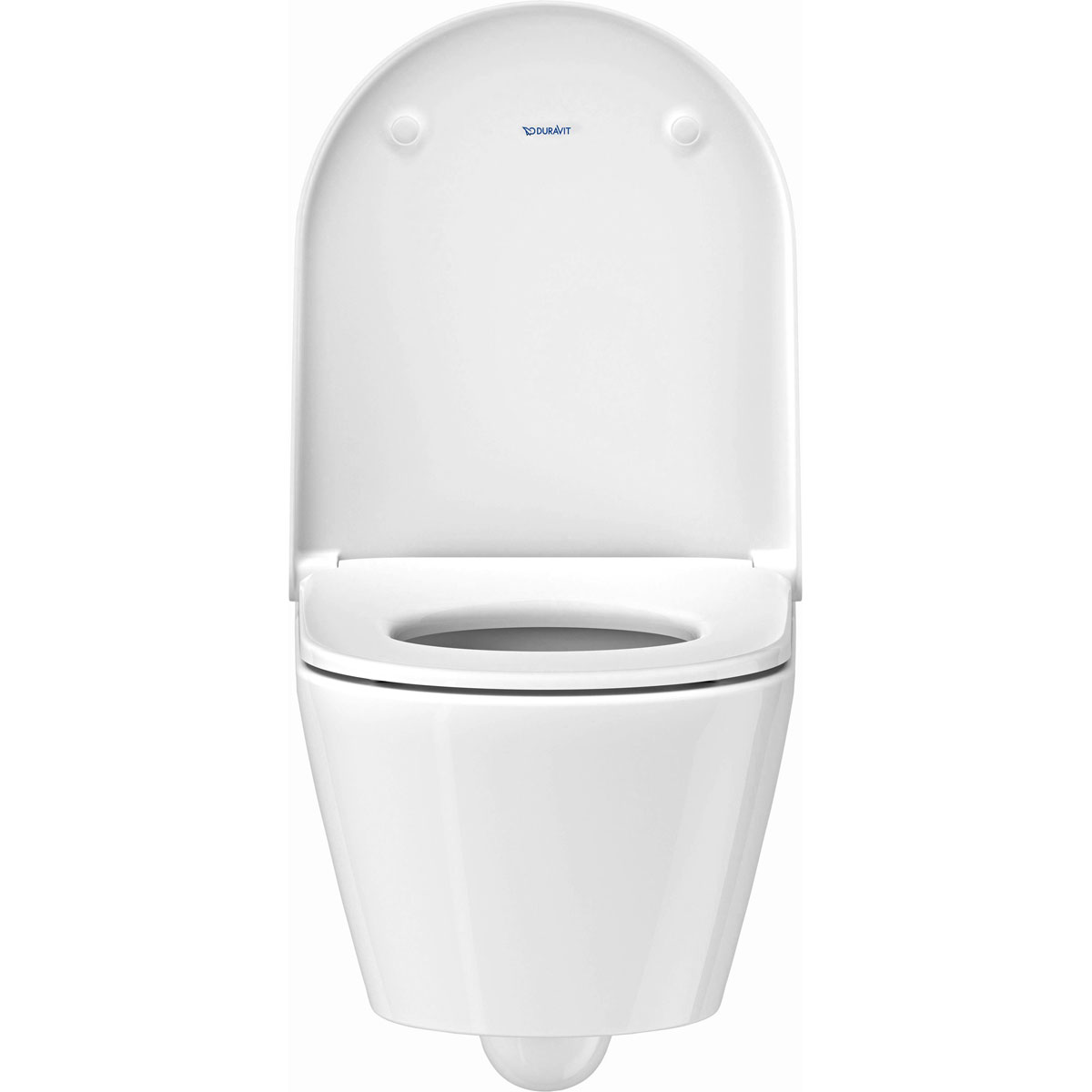 Duravit Spülrandloses-WC-Set D-Neo Bild 5