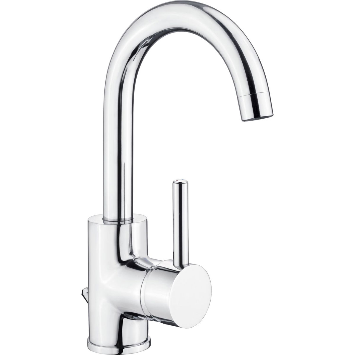 Cornat Waschtisch-Einhebelmischer Fiora