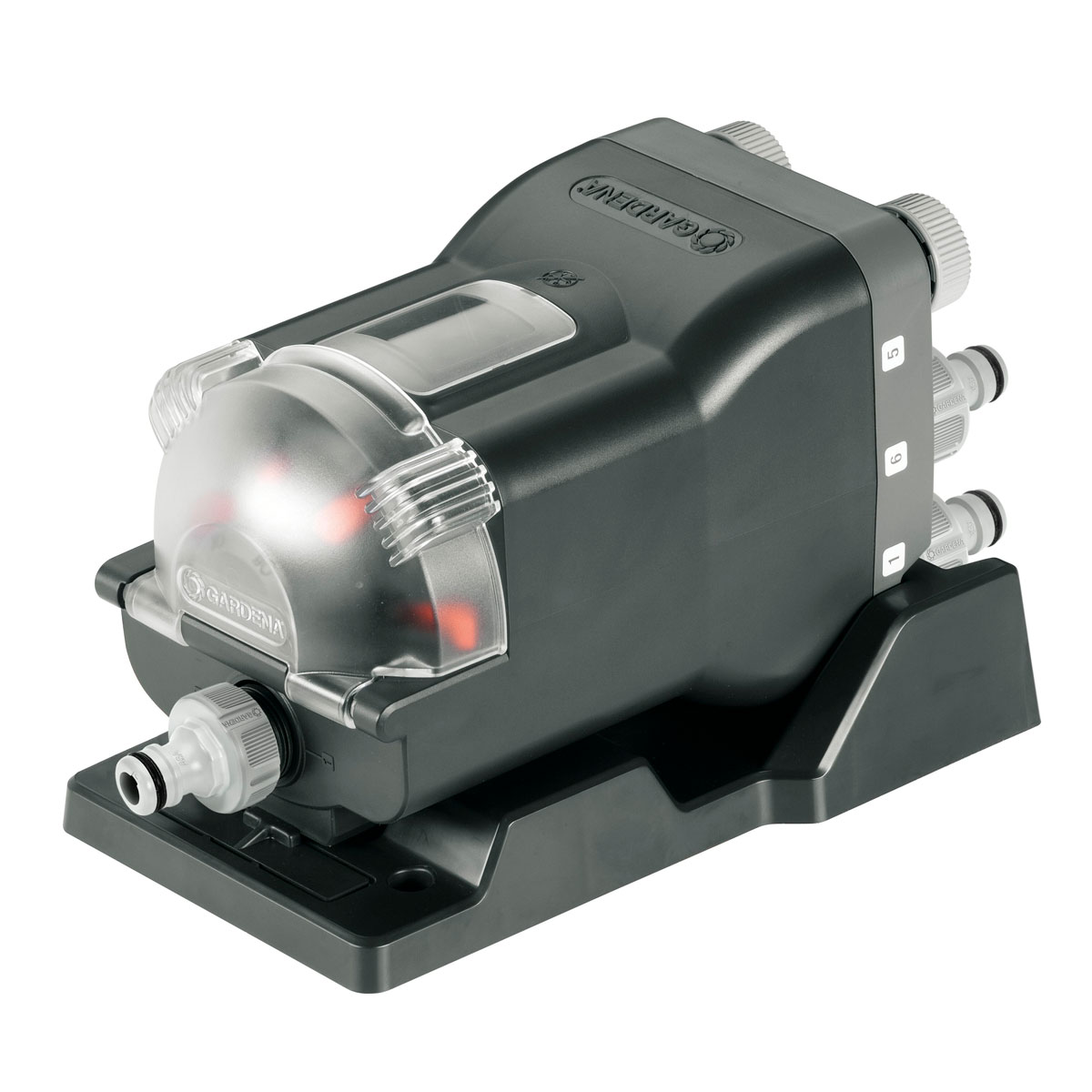 Gardena  Wasserverteiler automatic