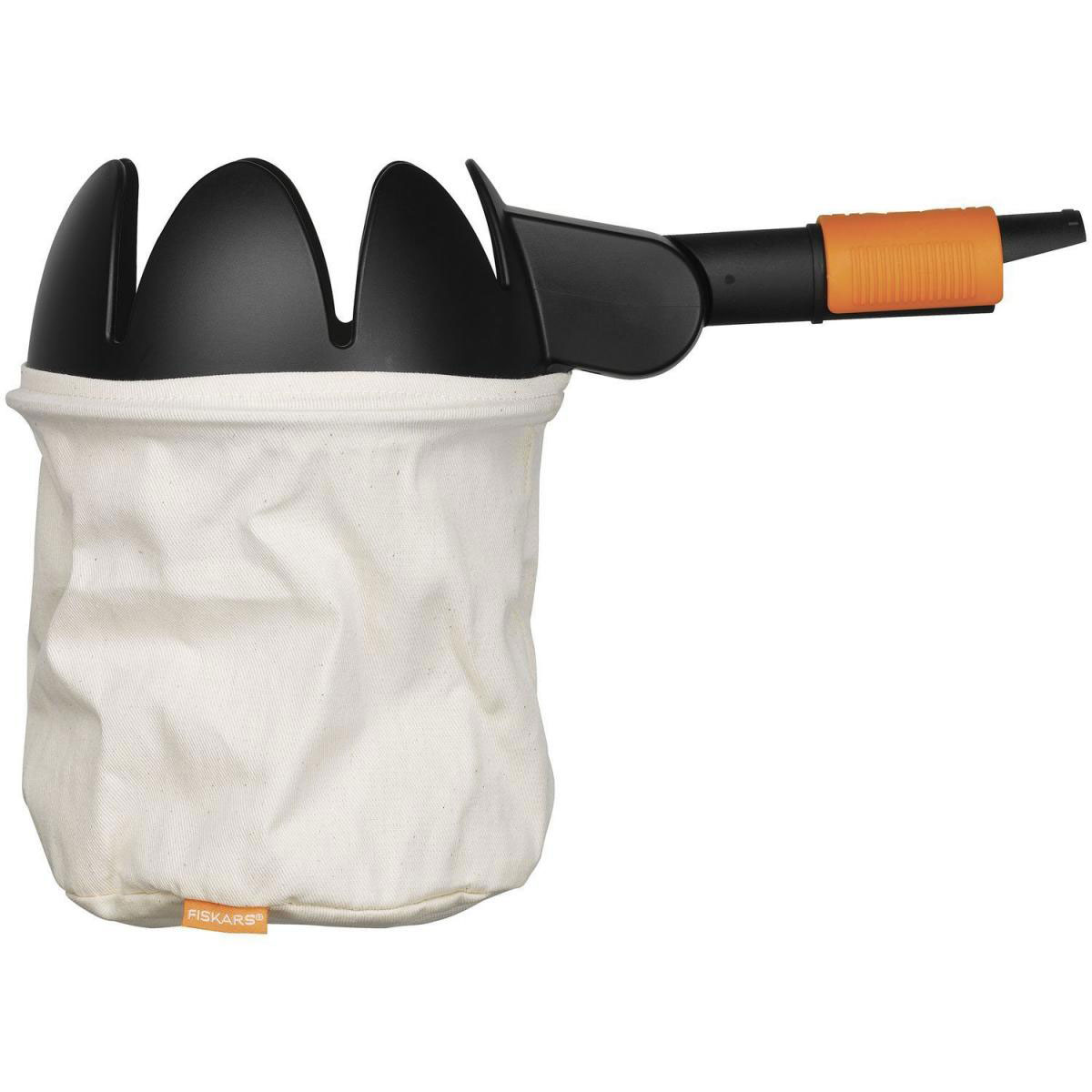 Fiskars Obstpflücker QuikFit