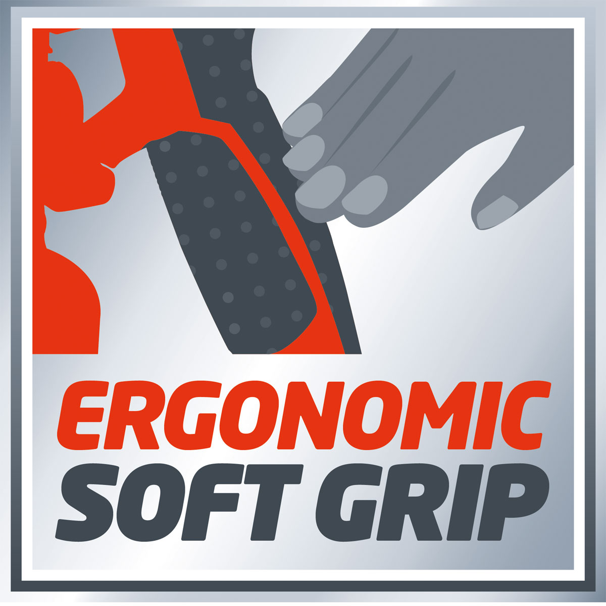 Einhell Farbsprühpistole TC-SY 500 P Bild 5