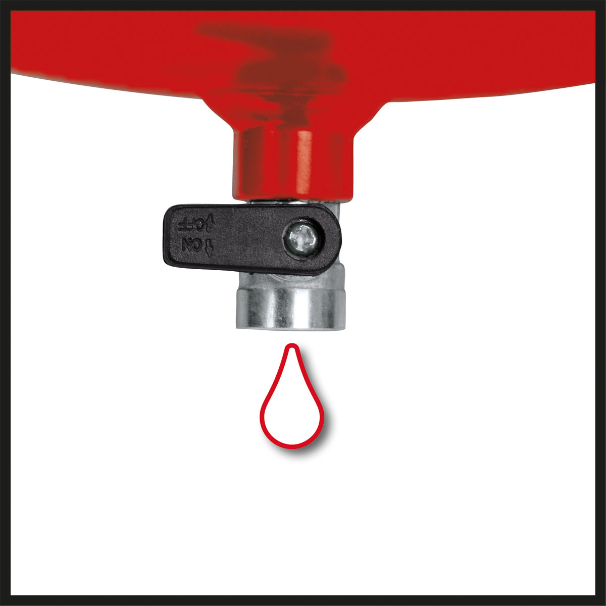 Einhell Kompressor TH-AC 240/50/10 OF Bild 6