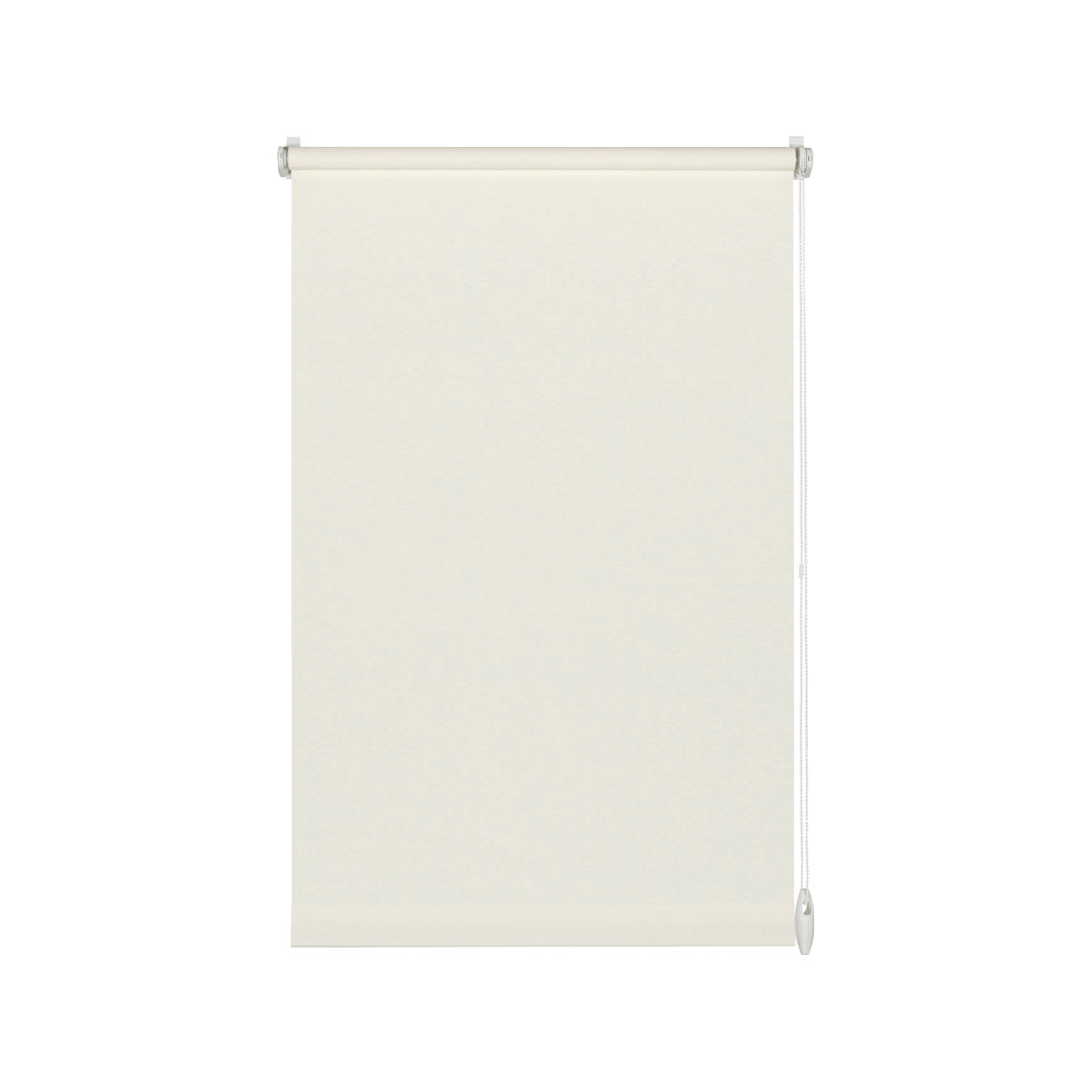 Rollo „Easyfix“ Uni Tageslicht, 90x210 cm, weiß