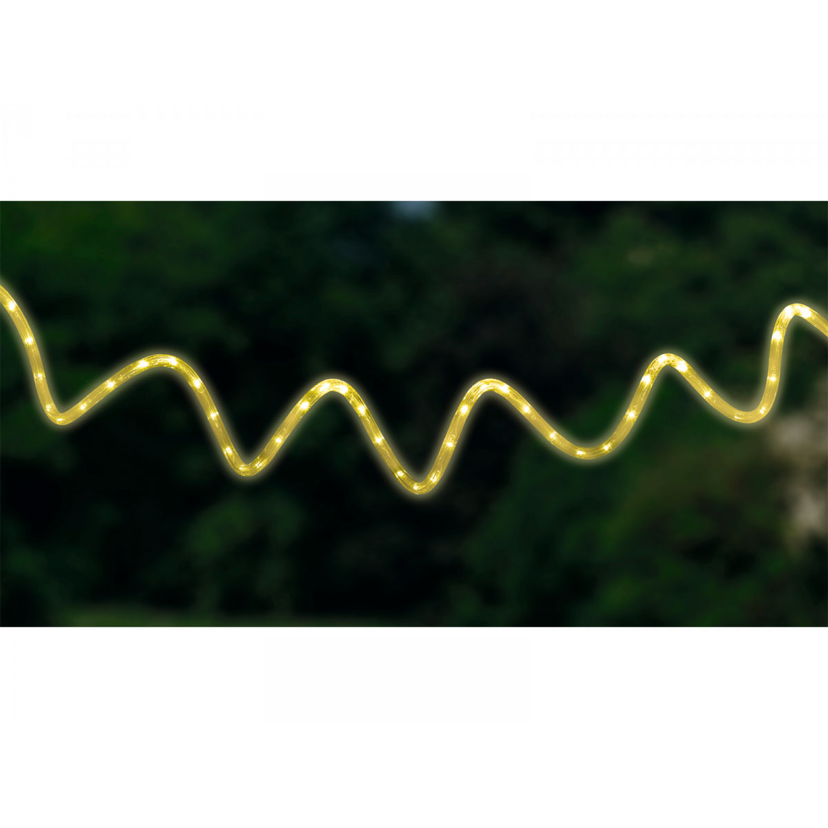 Flector LED-Lichtschlauch warmweiß 6m