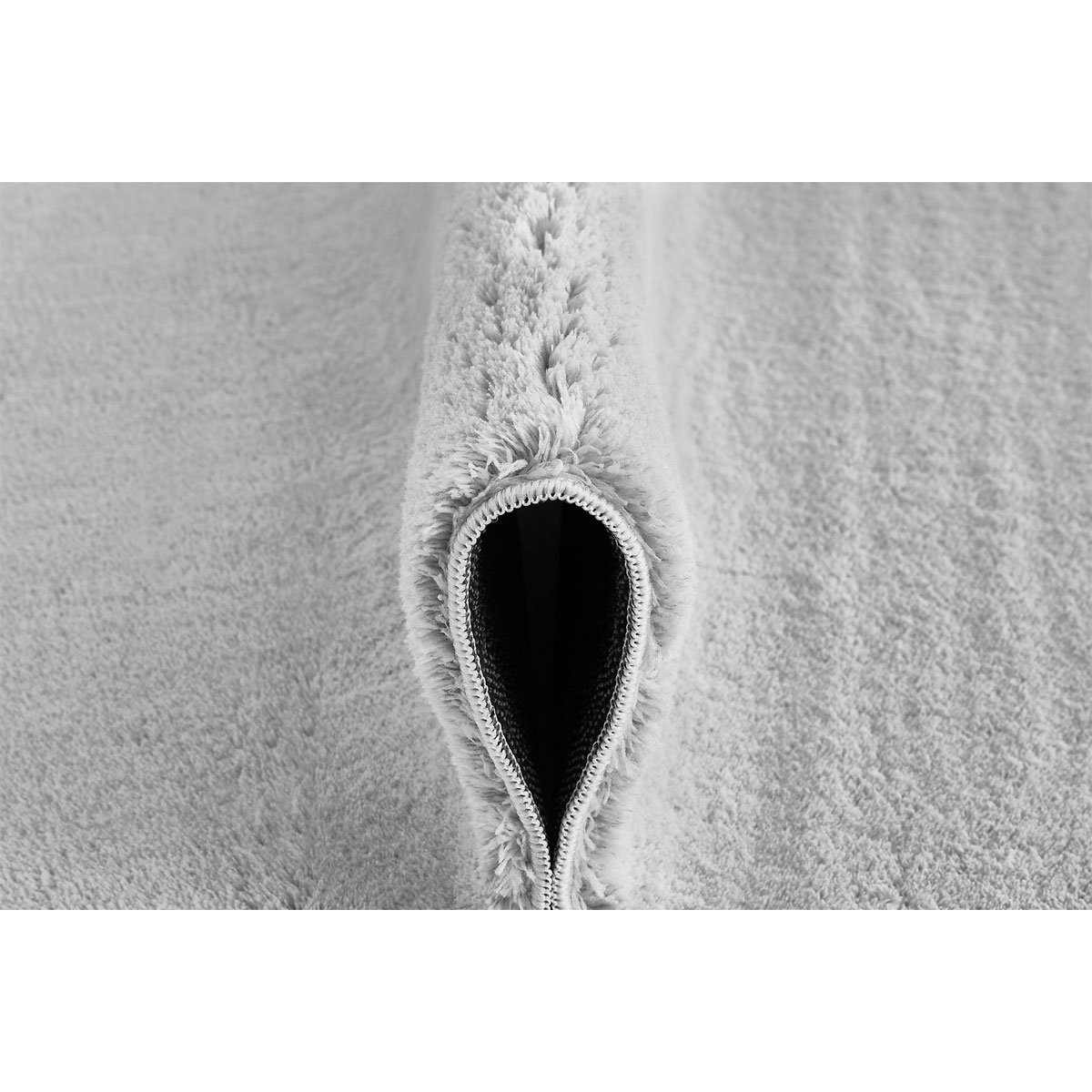 andiamo Teppich Arezzo 80x150 cm grau Bild 8