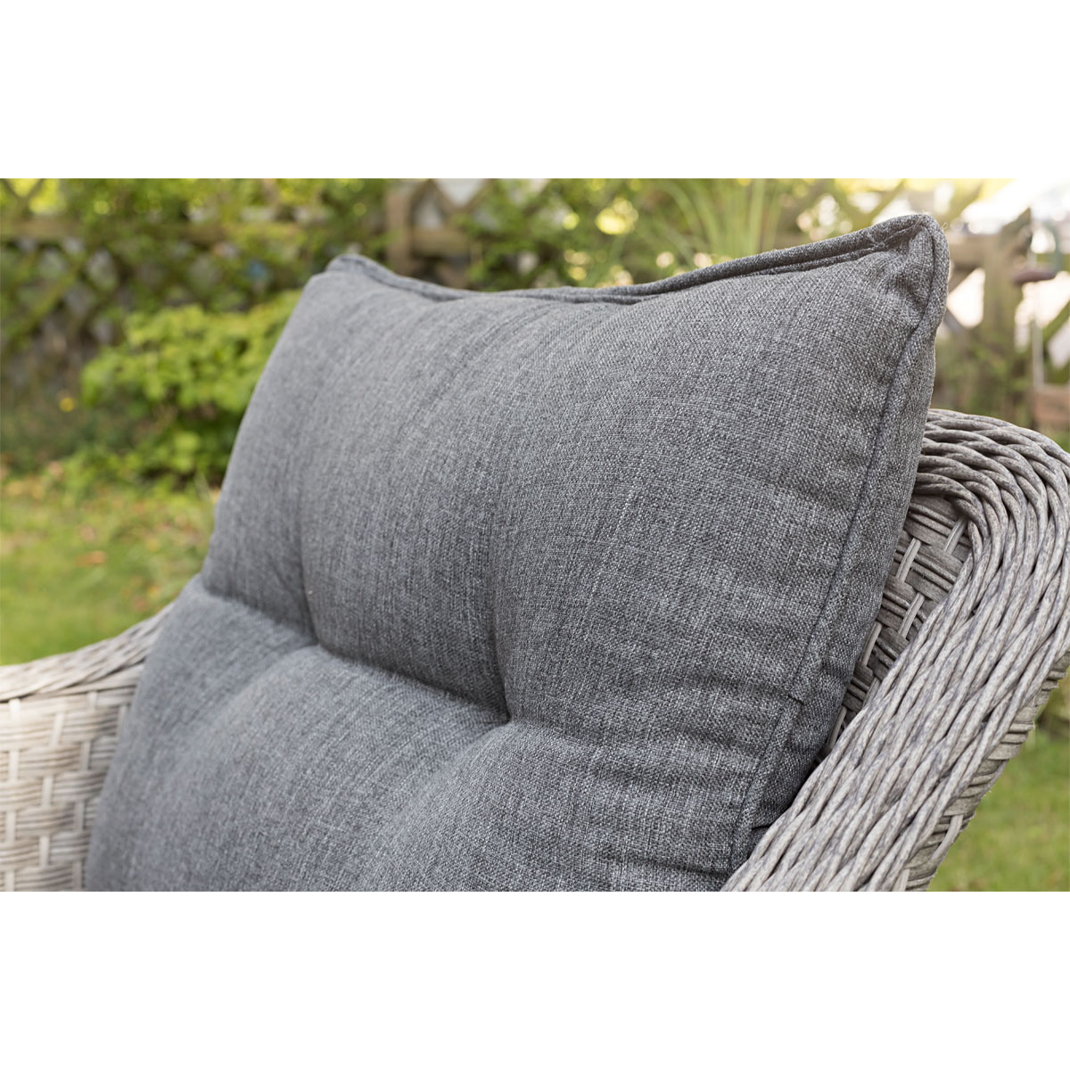 Haveson Sessel Maxima Bild 6